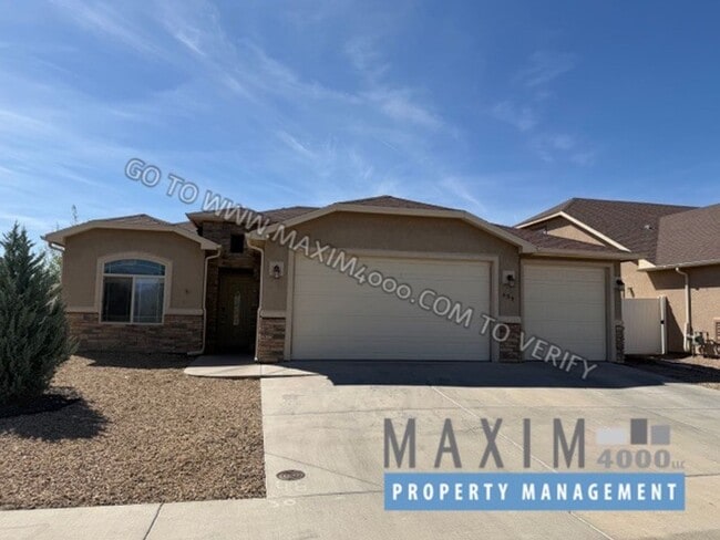 property at 659 Chalisa Ave