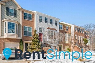 7506 Lamoyne Ct in Alexandria, VA - Building Photo