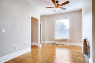 123 W Archer Pl in Denver, CO - Building Photo - Building Photo