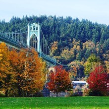 The Bridgecrest in Portland, OR - Building Photo - Building Photo