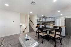 property at 6128 Jones Cir