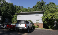 743-915 E Red Bud Rd in Knoxville, TN - Building Photo - Building Photo