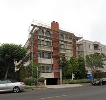 1738 Federal Ave Apartments