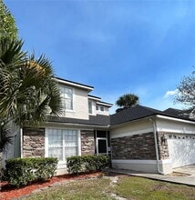 1749 Golfview Dr in Kissimmee, FL - Foto de edificio - Building Photo