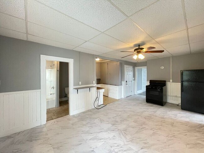 property at 551 Somerville St