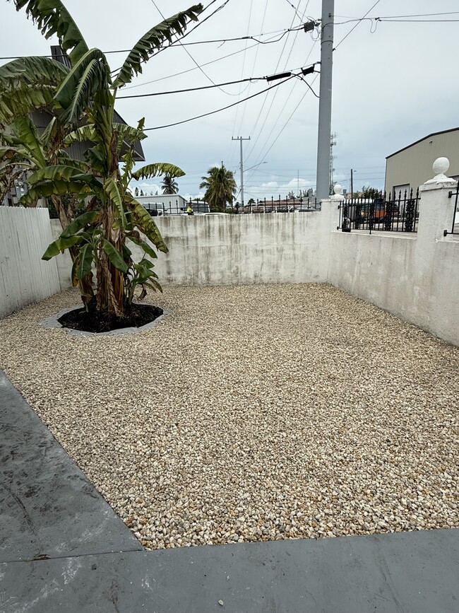 property at 6400 2nd St
