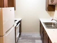 Riverview Apartments photo'