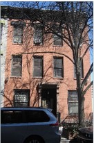 63 Duffield St Apartments