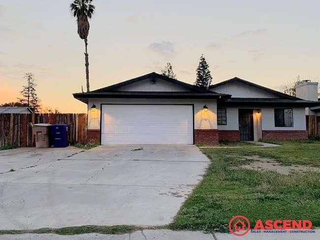 property at 6109 Midas St