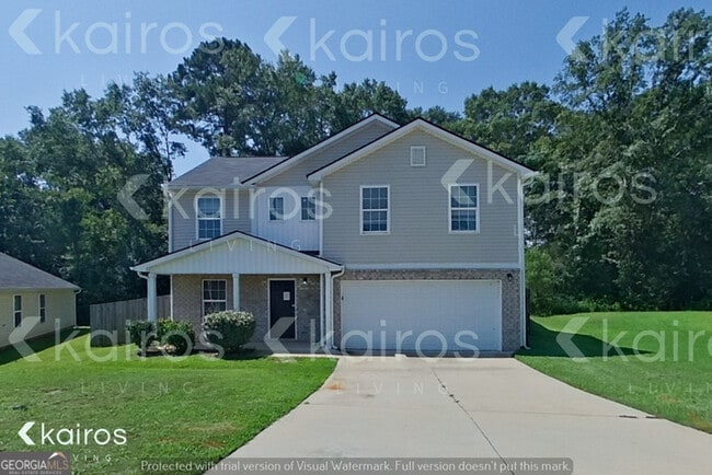 property at 232 Fox Chase Wy