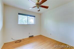 6087 Quail Ct in Arvada, CO - Foto de edificio - Building Photo