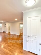 773 Childress Dr in Newport News, VA - Building Photo - Building Photo