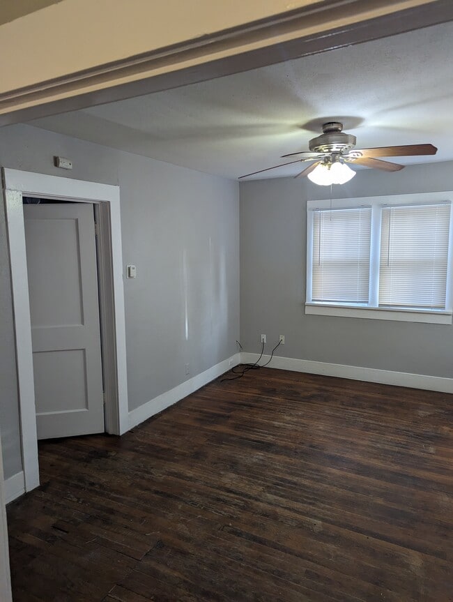 304 N Western St, Unit B in Amarillo, TX - Building Photo - Building Photo