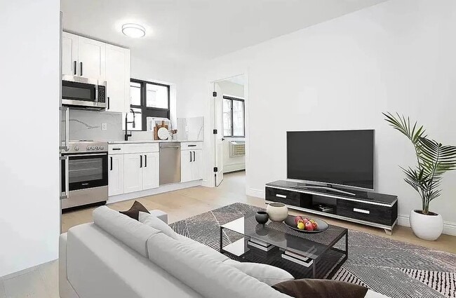 property at 133 Ludlow St