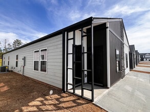 2033 Brother Arthur Trl in Inman, SC - Building Photo - Building Photo
