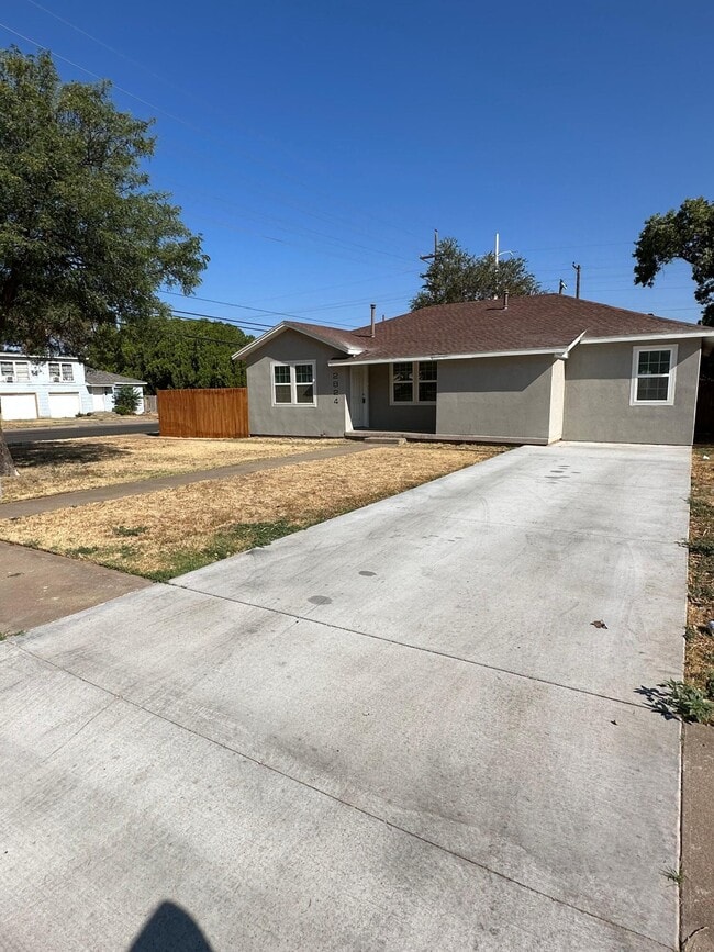 property at 2824 35th St