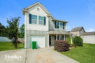 12888 Brandenburg Ln in Midland, NC - Foto de edificio - Building Photo