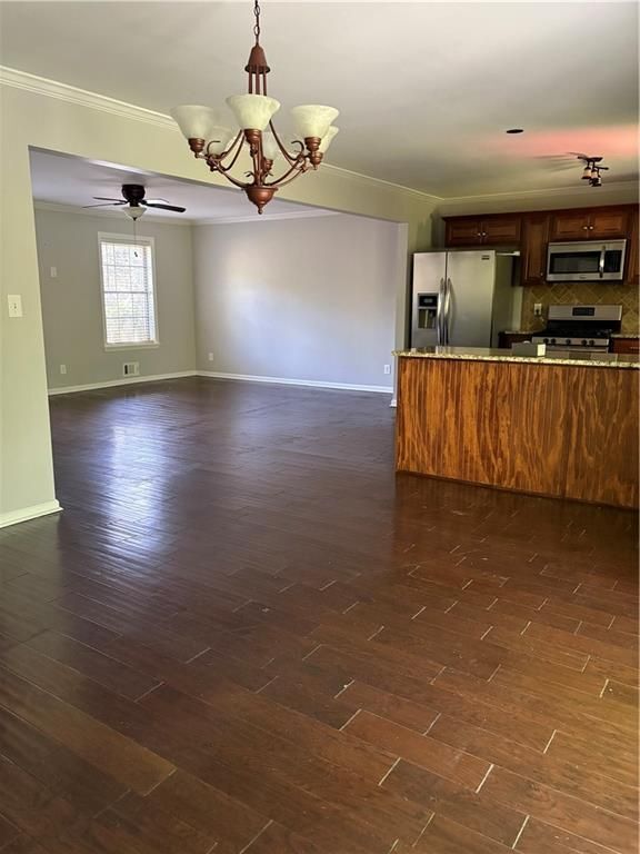 3211 Flamingo Dr in East Point, GA - Building Photo - Building Photo