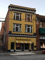 226B 15th St in Ashland, KY - Building Photo
