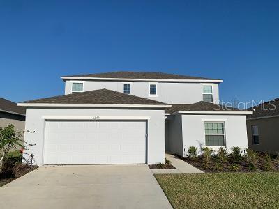5249 Tuscany Ln in Davenport, FL - Building Photo - Building Photo