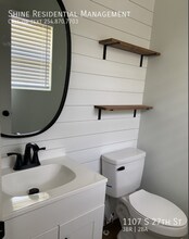 1107 S 27th St in Copperas Cove, TX - Building Photo - Building Photo