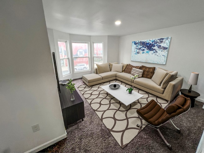 property at 1720 N 6th St