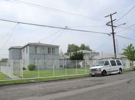 9221 Kalmia St Apartments