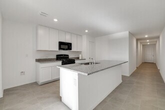 2809 Ozark Cir in Oak Point, TX - Building Photo - Building Photo