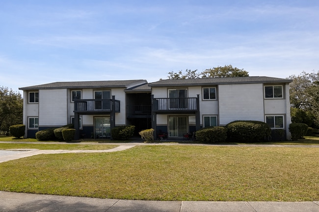 Odyssey at Amelia Island in Fernandina Beach, FL - Building Photo - Building Photo
