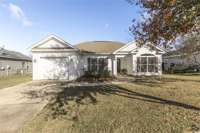 property at 302 Tug Ct