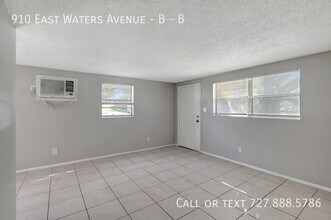 910 E Waters Ave in Tampa, FL - Building Photo - Building Photo