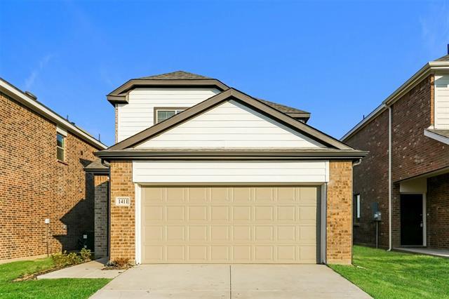 property at 1411 Jonah Ln