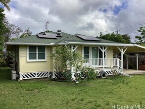 324 Hualani St in Kailua, HI - Building Photo - Building Photo