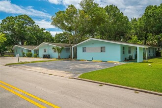 726 19th Pl in Vero Beach, FL - Building Photo - Building Photo