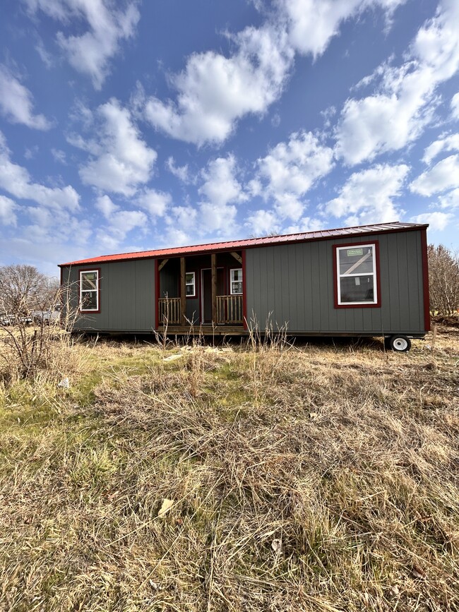 225 N Hickory St in Roff, OK - Building Photo - Building Photo