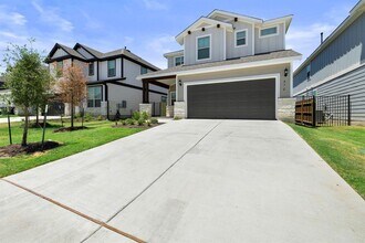 472 Pickrell Lp in Liberty Hill, TX - Building Photo - Building Photo