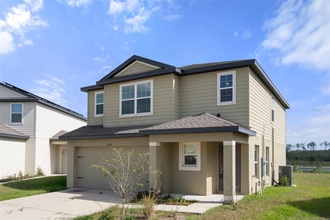 5242 Fez Ct in Brooksville, FL - Building Photo - Building Photo