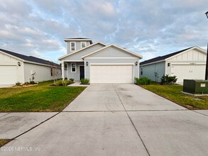 3521 Bella Sera Ln in Green Cove Springs, FL - Foto de edificio - Building Photo