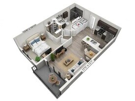 3100 Kramer Ln in Austin, TX - Building Photo
