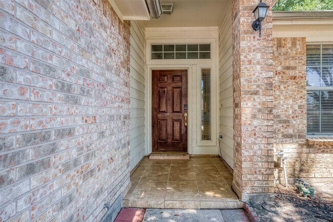 property at 5407 Rushstone Ln