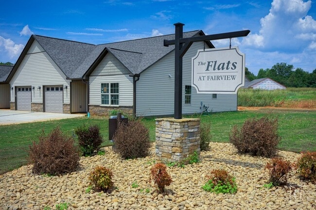 117 Flatview Way in Spartanburg, SC - Building Photo - Building Photo