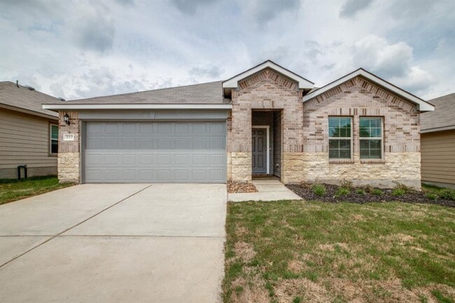property at 217 Pecos Dr