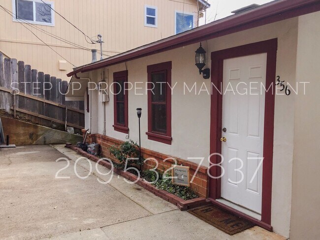 property at 356 Barretta St
