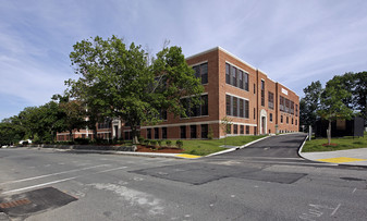 School Street Residences Apartments