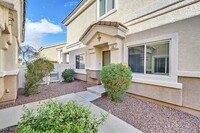 1148 Volcanic Garden Ct in Las Vegas, NV - Foto de edificio - Building Photo