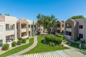 The Township in Gilbert, AZ - Foto de edificio - Building Photo