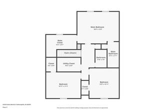 8138 States Bend Dr in Indianapolis, IN - Building Photo - Building Photo