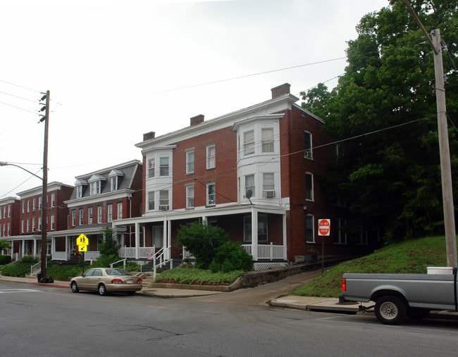 The Summit Building in Hagerstown, MD - Building Photo - Building Photo