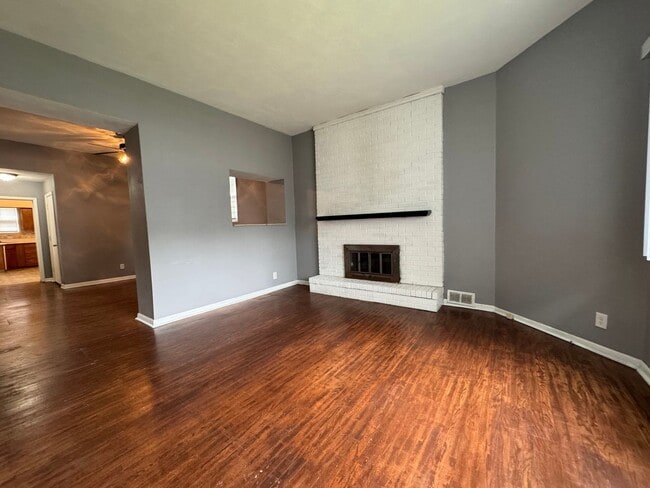 1144 W Cook St in Springfield, IL - Building Photo - Building Photo
