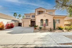 1341 S 173rd Ln in Goodyear, AZ - Building Photo - Building Photo